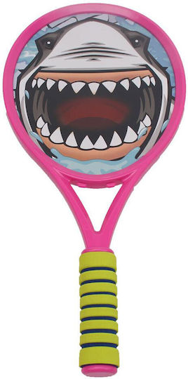Diakakis Beach Rackets Balls 2pcs