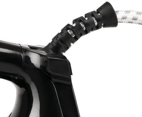 Girmi ST91 Dry Press Travel Iron 900W