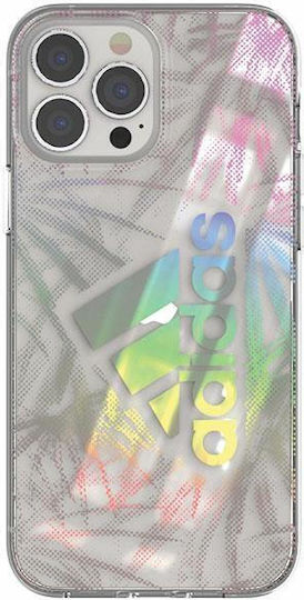 adidas Adidas Sp Morph Case Umschlag Rückseite Silikon Mehrfarbig (iPhone 13 Pro Max)