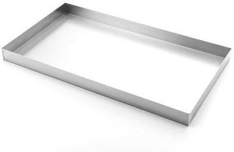 Homestyle Ταψί Αλουμινίου 25x35cm Homestyle Ταψί Αλουμινίου 25x35cm