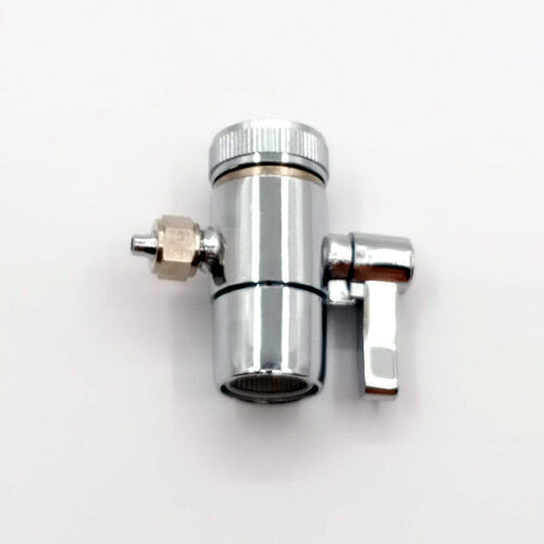 Primato Διανομέας για Φίλτρα Νερού Diverter 1/4"