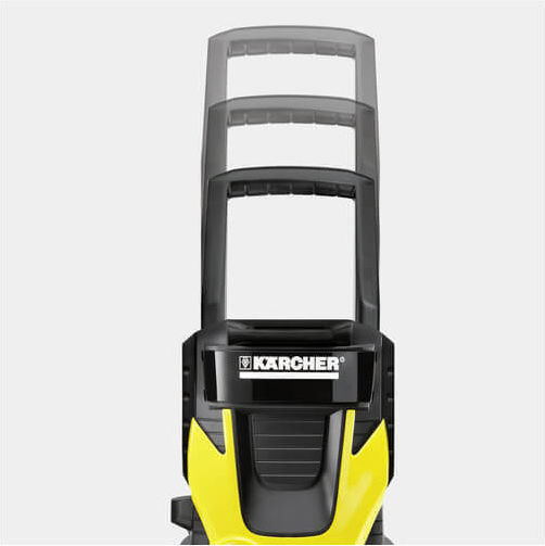 Karcher K 5 Basic Πλυστικό Ρεύματος 2100W με Πίεση 145bar