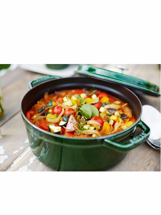 Staub Dutch Oven 5.2Es 1Stück