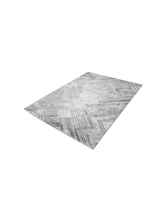 Balsan Monaco Moma Χαλί Ορθογώνιο Grey 160x230cm