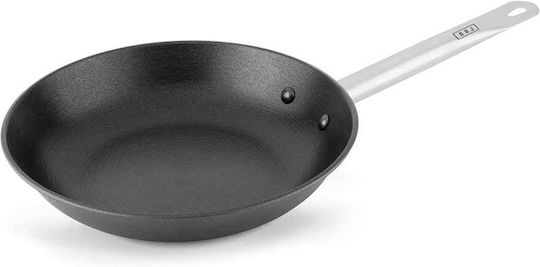 Boj New Classic Topf- und Pfannen Set aus Aluminium Schwarz 4-teilig