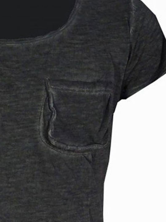 T-Shirt Gray