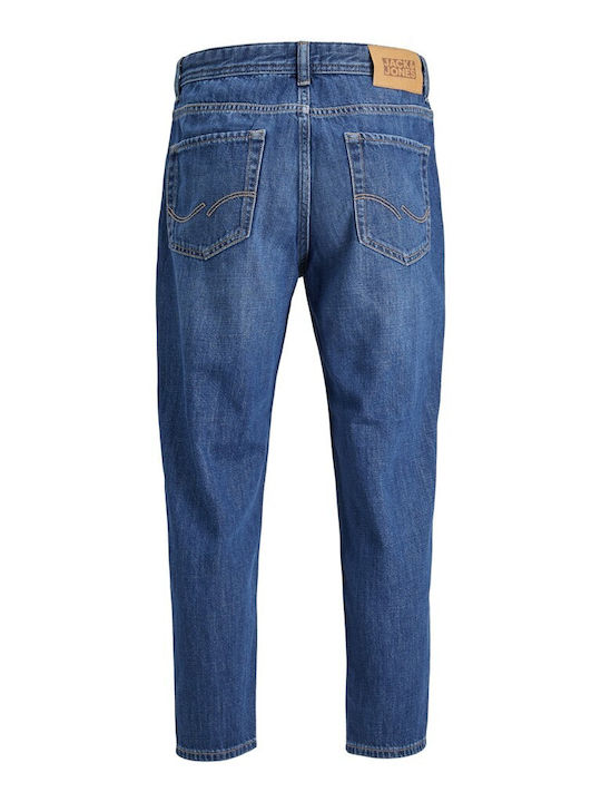 Jack & Jones Boys Denim Trouser Blue