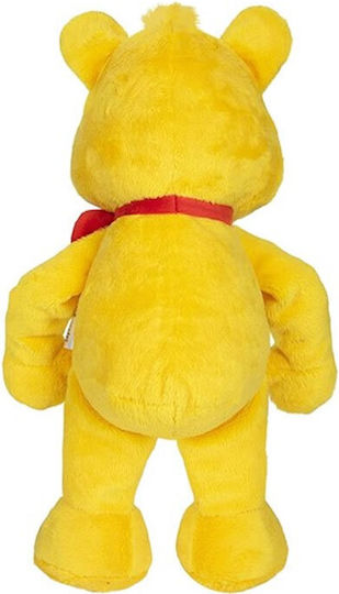 Jakks Pacific Λούτρινο Αρκουδάκι Goldbears Haribo για 3+ Ετών 35 εκ.