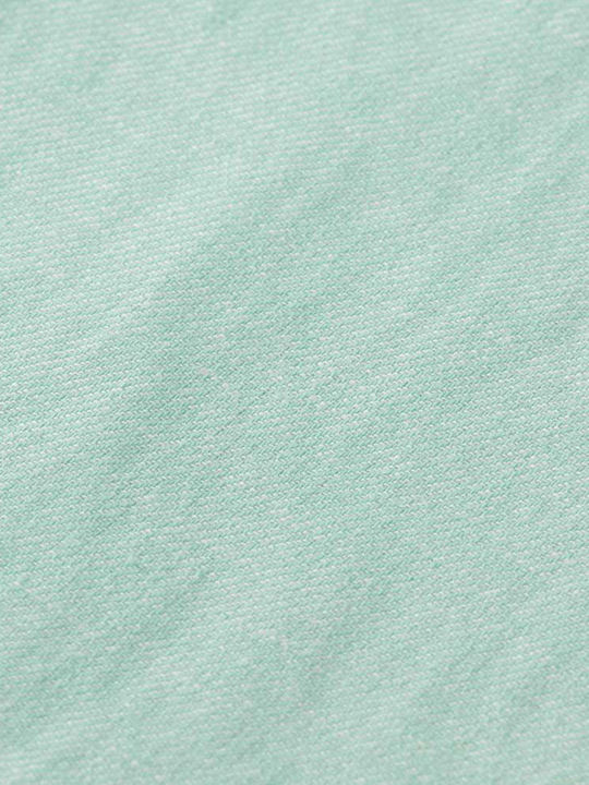 Trousers Light Blue