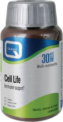 Quest Cell Life 30 tabs