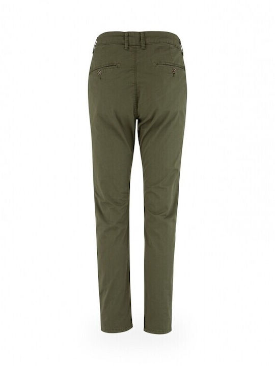 Free Wear Hose Chino Khaki