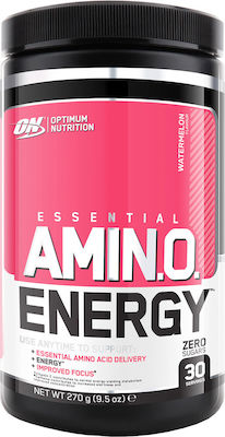 Optimum Nutrition Essential Amino Energy 270gr Watermelon