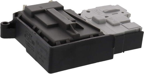 LG Replacement Electric Door Latch for Washing Machine