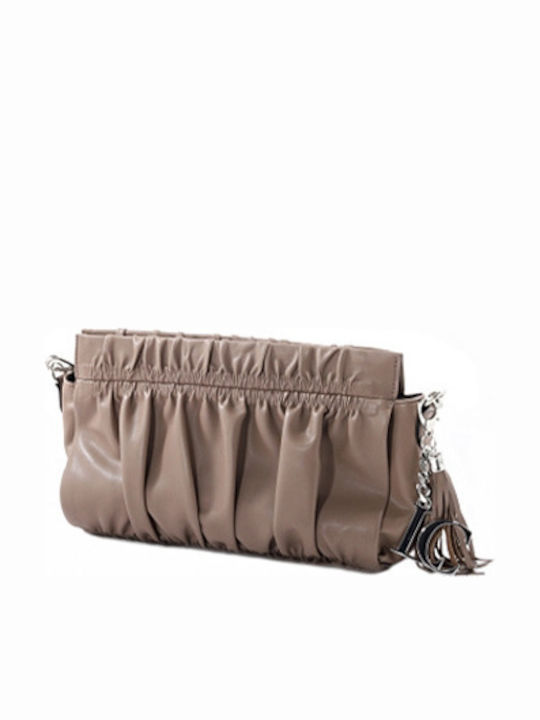 Women's Bag Handbag Taupe