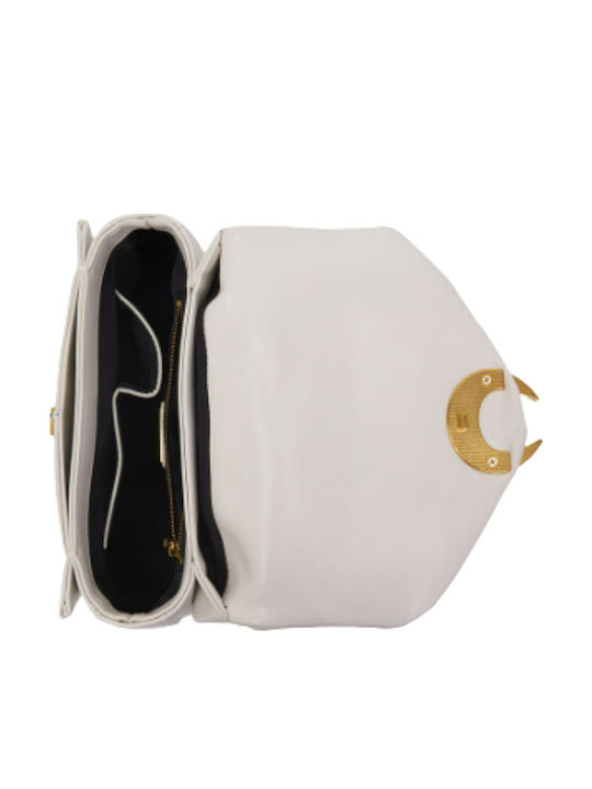 Women's Bag Shoulder White