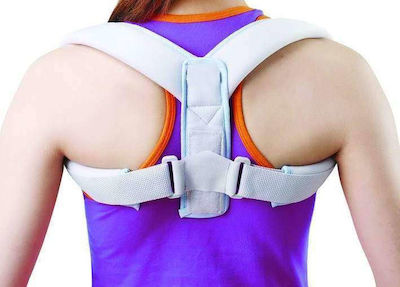 Vita Orthopaedics 02-2-021 Shoulder Splint Gray