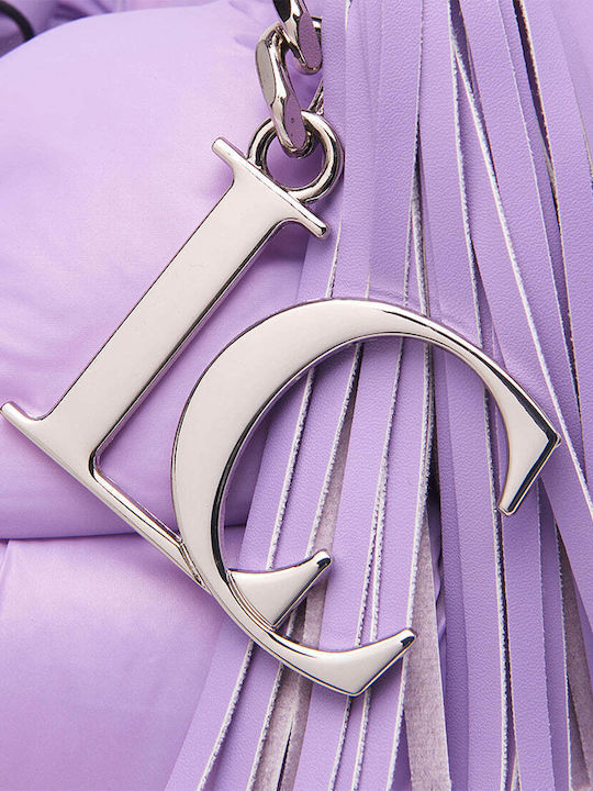 Women's Bag Shoulder Lilac