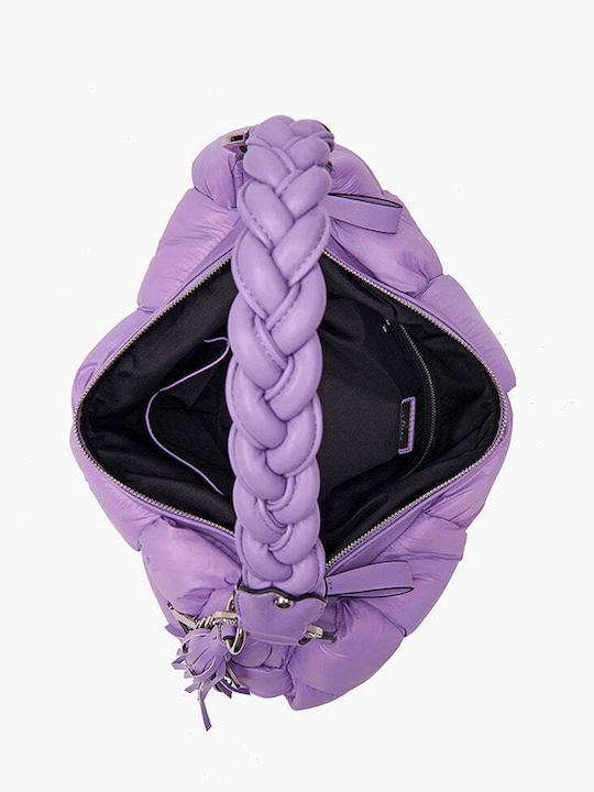 Women's Bag Shoulder Lilac