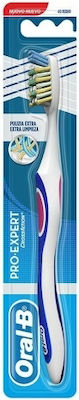 Oral-B Pro Expert Cross Action Toohtbrush 40 Medium