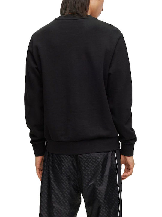 Hugo Boss Men's Sweatshirt Black