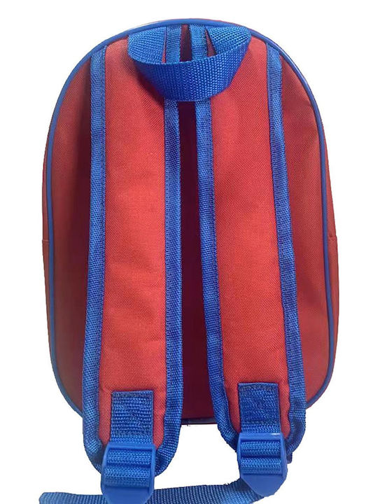 Cerda Avengers School Backpack Kindergarten Multicolour