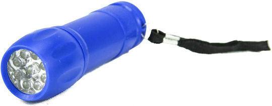 Viosarp Taschenlampe LED