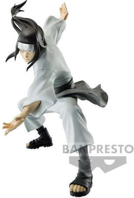 Banpresto Naruto: Hyuga Neji Figure height 15cm