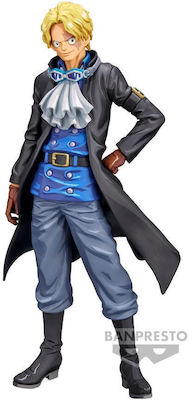 Banpresto One Piece: Sabo Figure height 28cm