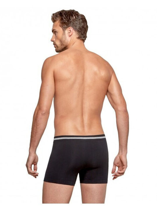 Impetus Baumwoll-Boxershorts für Männer Nahtlos-1254210-MAYPO