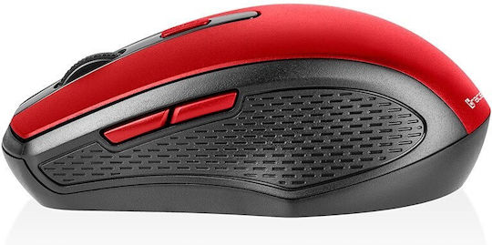 Tracer Deal RF Nano Wireless Mouse Red