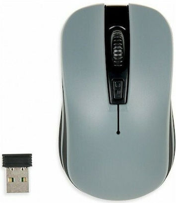 iBox Loriini Wireless Mouse Gri