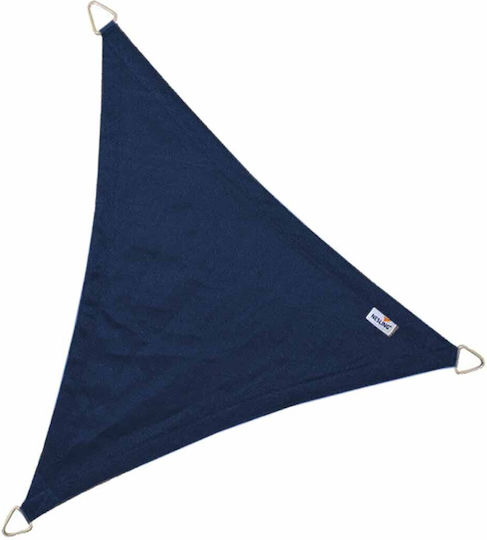 Showood Τετράγωνο Πανί Σκίασης Πράσινο 5x5m 285gr/m²