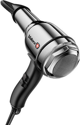 Valera Hair Dryer with Diffuser 2100W