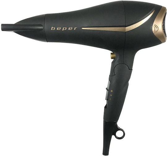 Beper Lady B Ionic Hair Dryer 2200W
