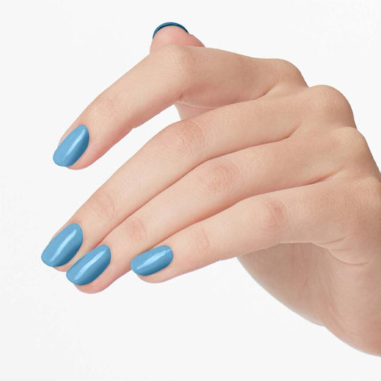 OPI Glossy Βερνίκι Νυχιών My Job is Beach 15ml
