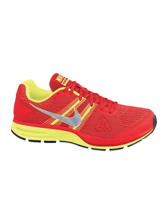 Air Pegasus 29 Sport Shoes Running Red