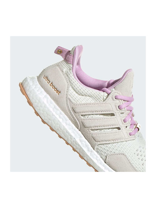 adidas gazelle silver green womens Adidas UltraBoost 4.0 Parley Tech Ink (W)
