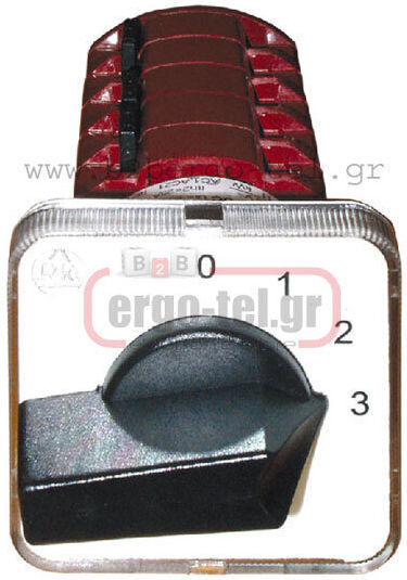 Rade Koncar Rotierend Industrieller Typ 057-112005110