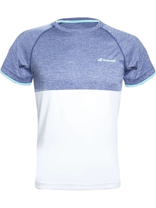 Babolat 3MTE011-1079 Ανδρική Μπλούζα