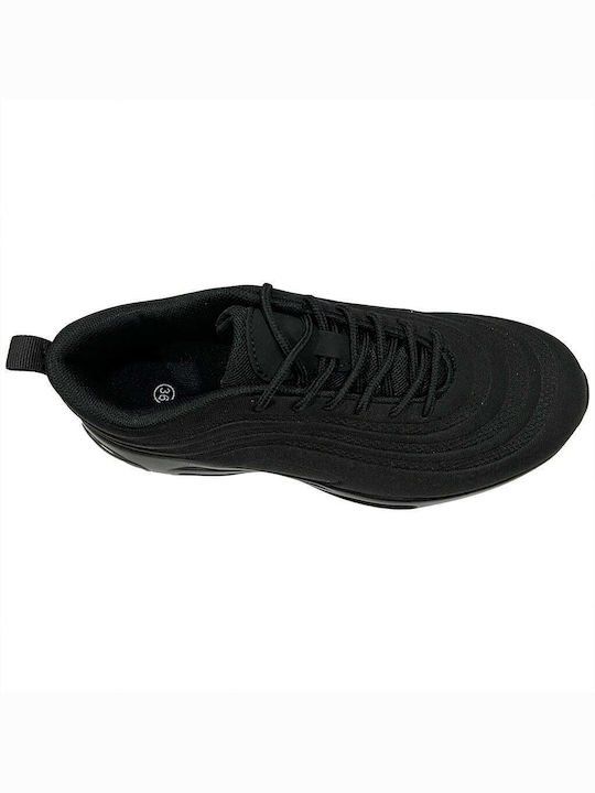 Ustyle Sneakers Black