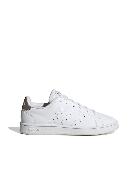 adidas Advantage Base Sneakers White IG5321 | Skroutz.mt