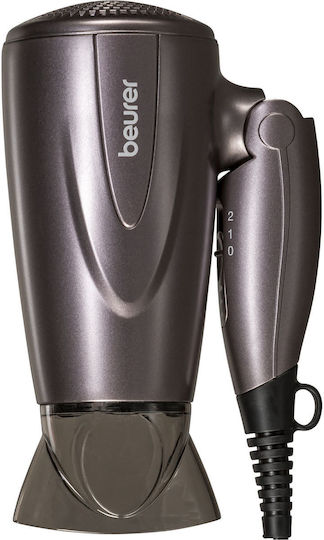 Beurer HC 17 Пътуване Сешоар 1300W
