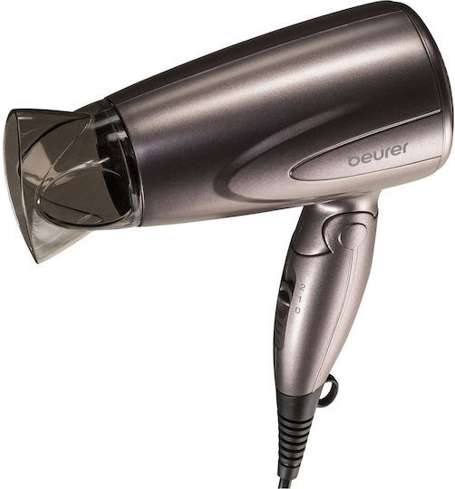 Beurer HC 17 Пътуване Сешоар 1300W