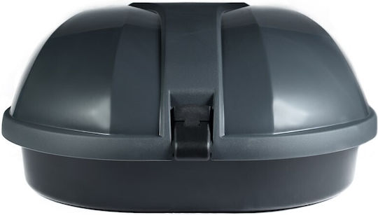 Cam Elite 343 Car Roof Box 340lt Charcoal