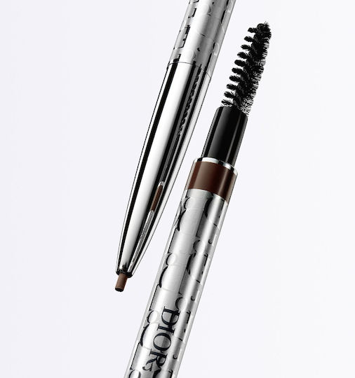 Dior Diorshow Αδιάβροχο Στυλό για Φρύδια 03 Brown