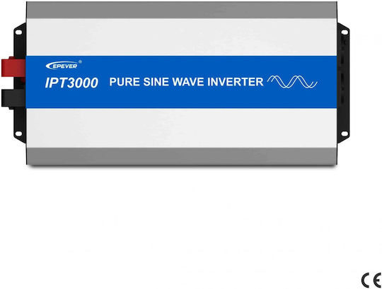 Epsolar IPT3000-24 Pure Sine Wave Power Inverter 3000W with Input Voltage 24V 03.01.0104