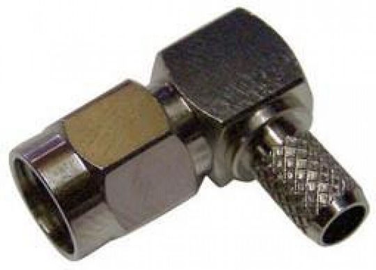 Ultimax SMA male Connector