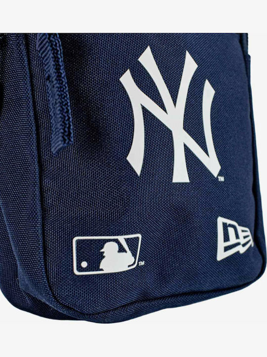 Neyyan Men's Bag Shoulder / Crossbody Navy Blue