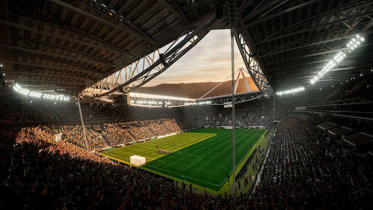 EA Sports FC 24 Switch Game