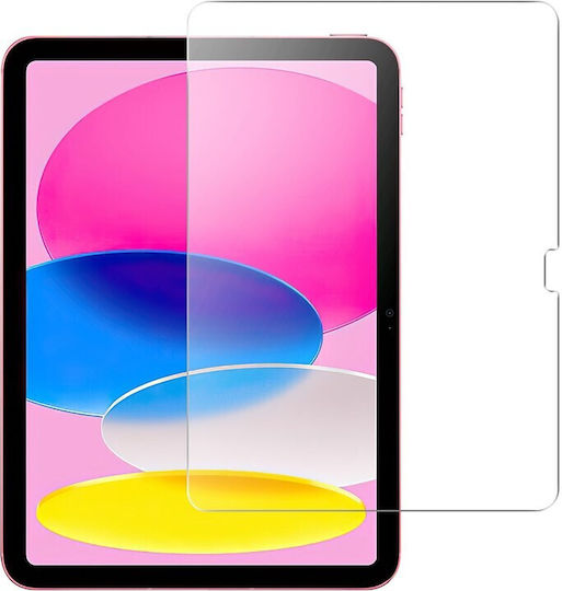 0.26mm Full Glue Tempered Glass (iPad Air 11" 2025/2026)